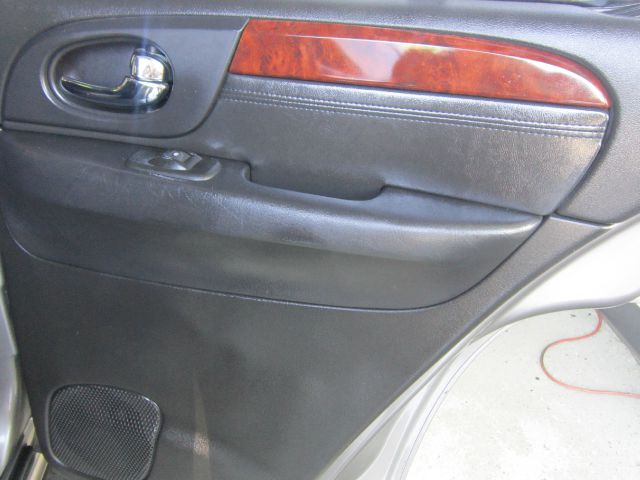 2006 GMC Envoy LT, Z71, Crewcab