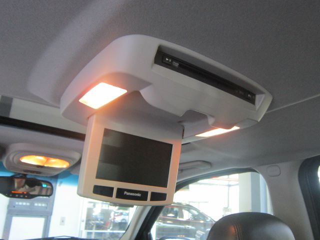 2006 GMC Envoy LT, Z71, Crewcab