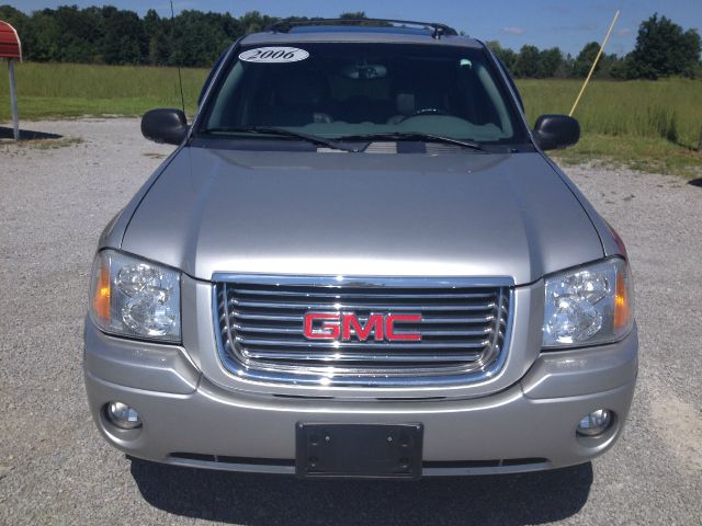 2006 GMC Envoy Wagon SE