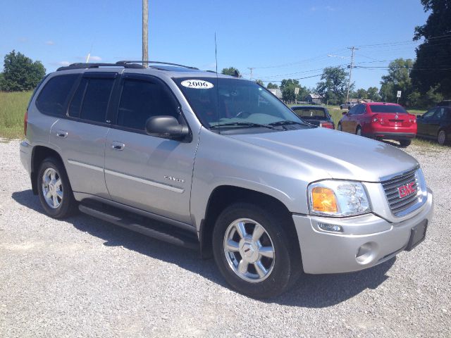 2006 GMC Envoy Wagon SE