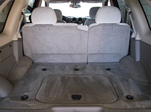 2007 GMC Envoy 4DR SX