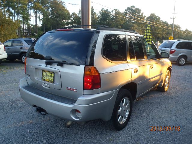 2007 GMC Envoy ZX3 SES