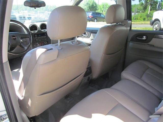 2007 GMC Envoy ZX3 SES