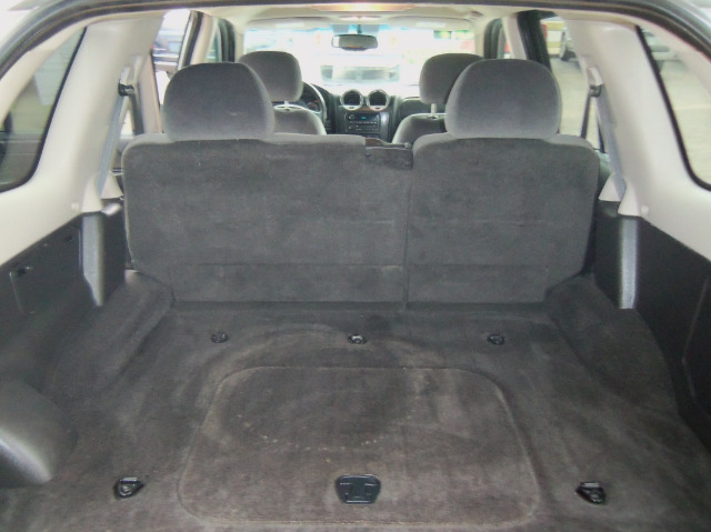 2007 GMC Envoy ZX3 SES