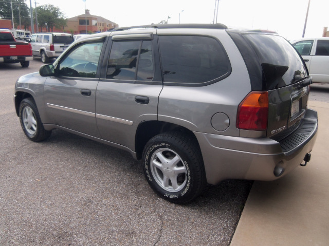 2007 GMC Envoy ZX3 SES
