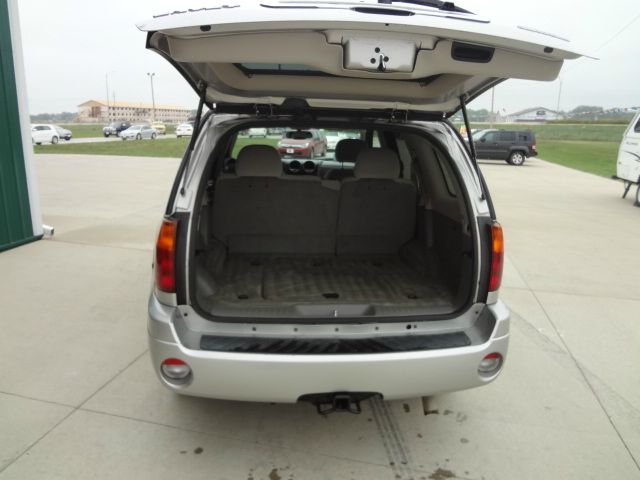 2007 GMC Envoy SLT