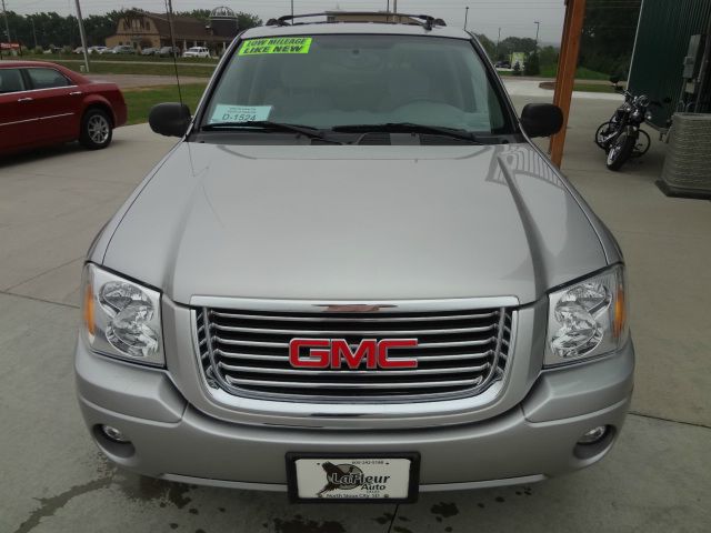 2007 GMC Envoy SLT