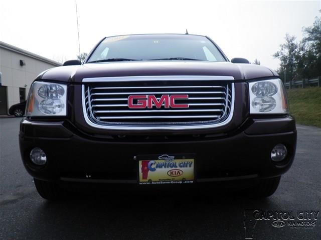 2007 GMC Envoy Unknown