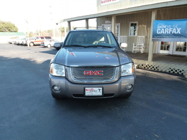 2007 GMC Envoy LT, Z71, Crewcab