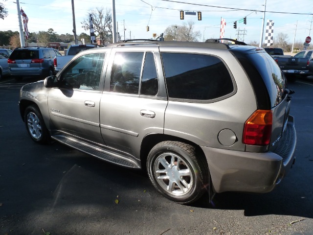 2007 GMC Envoy LT, Z71, Crewcab