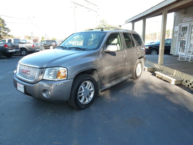 2007 GMC Envoy LT, Z71, Crewcab