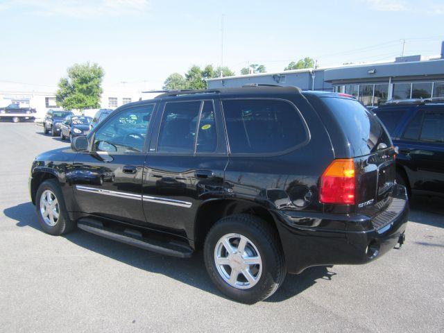2007 GMC Envoy XL Denali AWD