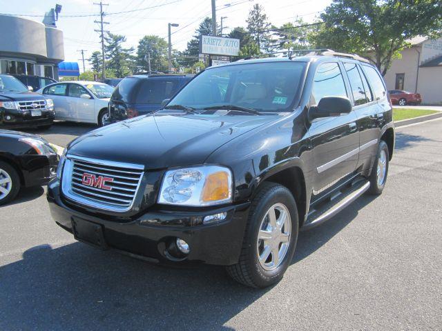 2007 GMC Envoy XL Denali AWD