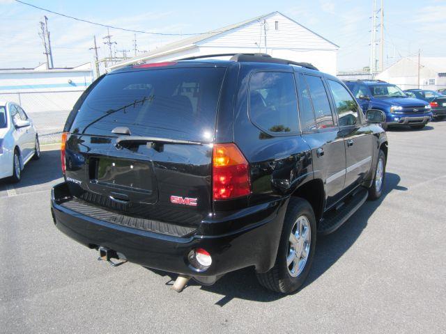 2007 GMC Envoy XL Denali AWD