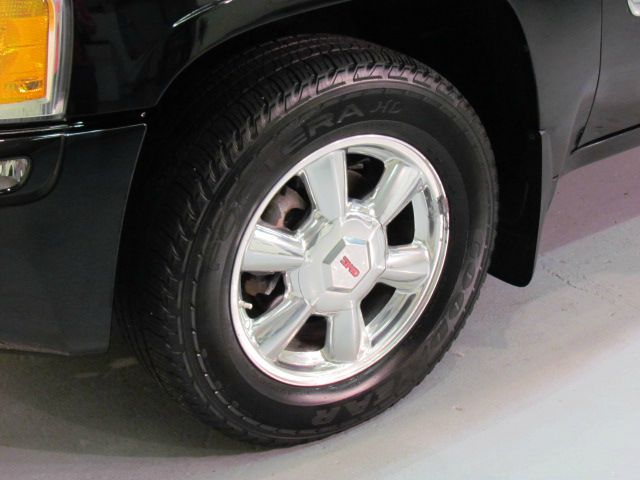 2007 GMC Envoy ZX3 SES