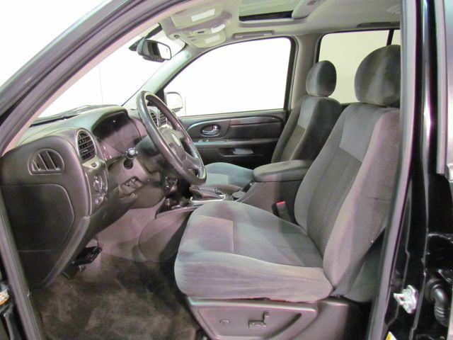 2007 GMC Envoy ZX3 SES