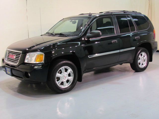 2007 GMC Envoy ZX3 SES