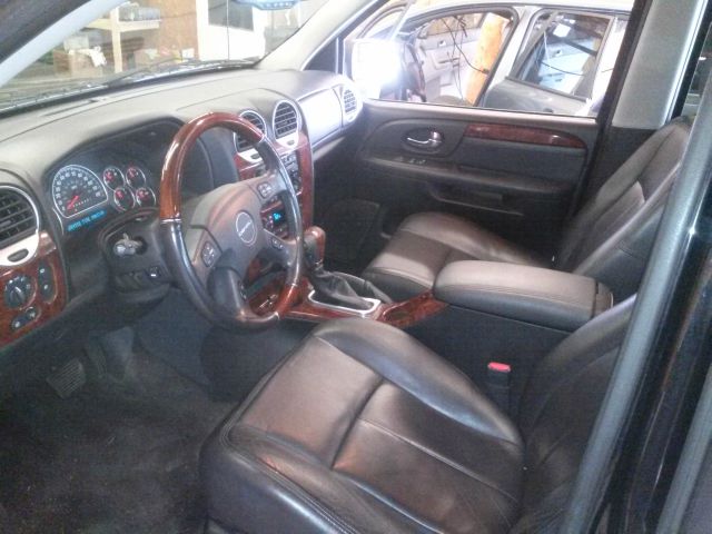 2007 GMC Envoy 750li Xdrive 1-ownerawdnavigation Sedan