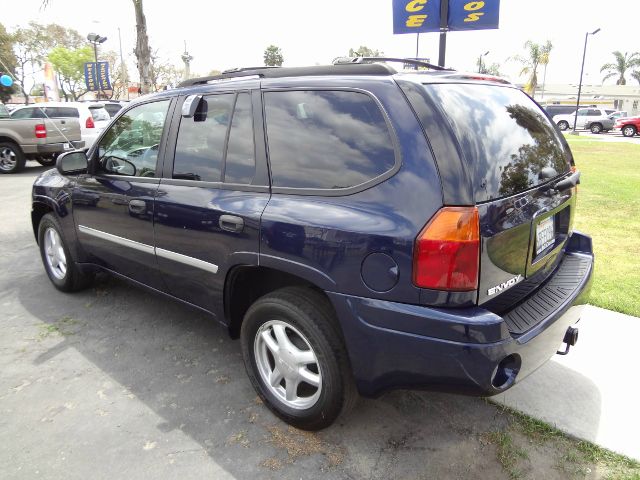 2007 GMC Envoy 4dr 4.6L Eddie Bauer