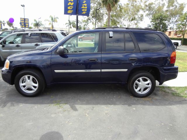 2007 GMC Envoy 4dr 4.6L Eddie Bauer