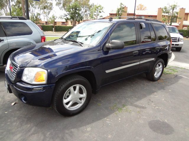 2007 GMC Envoy 4dr 4.6L Eddie Bauer