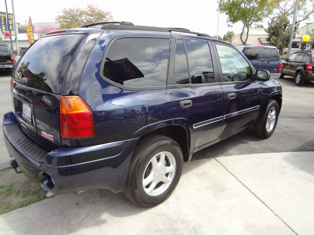 2007 GMC Envoy 4dr 4.6L Eddie Bauer