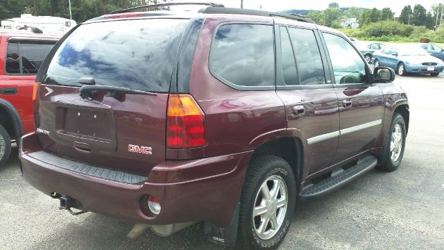 2007 GMC Envoy XL Denali AWD