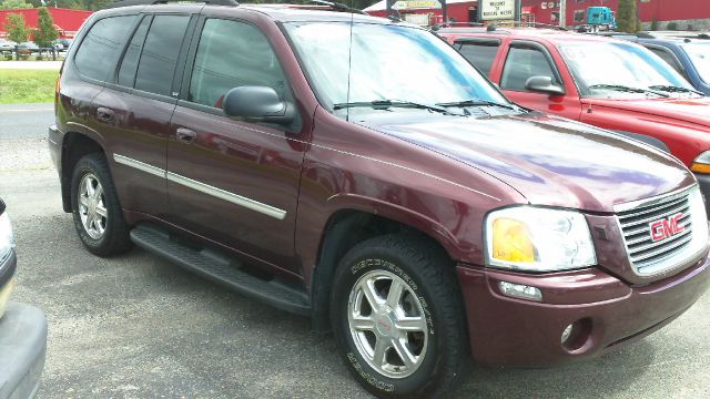 2007 GMC Envoy XL Denali AWD