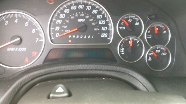 2007 GMC Envoy XL Denali AWD