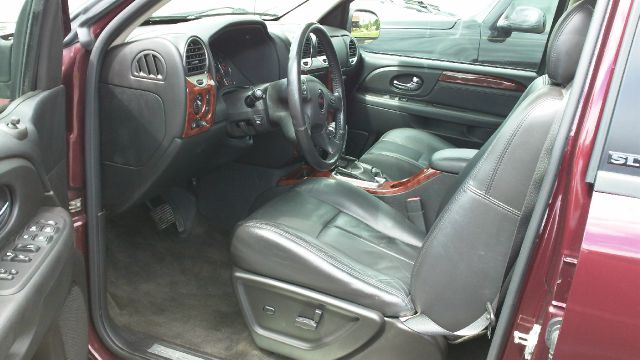2007 GMC Envoy XL Denali AWD