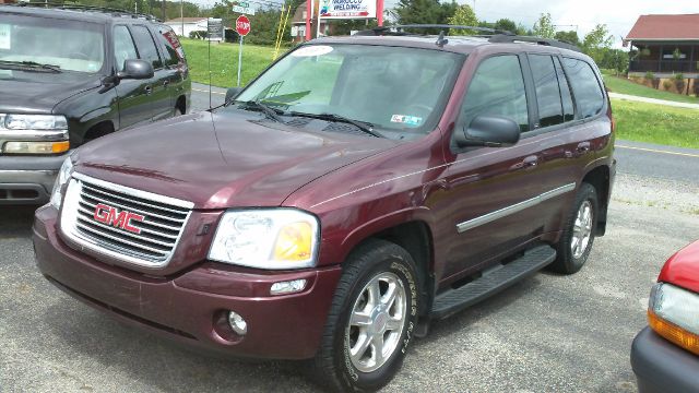2007 GMC Envoy XL Denali AWD