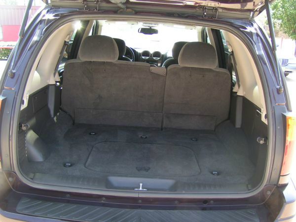 2008 GMC Envoy Unknown