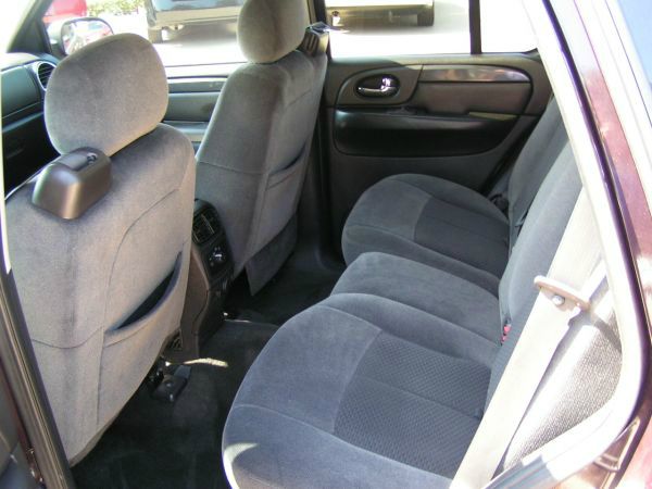 2008 GMC Envoy Unknown