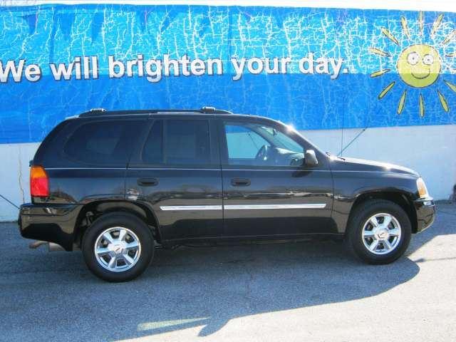 2008 GMC Envoy XLE Limited Low Miles