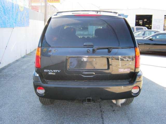 2008 GMC Envoy XLE Limited Low Miles