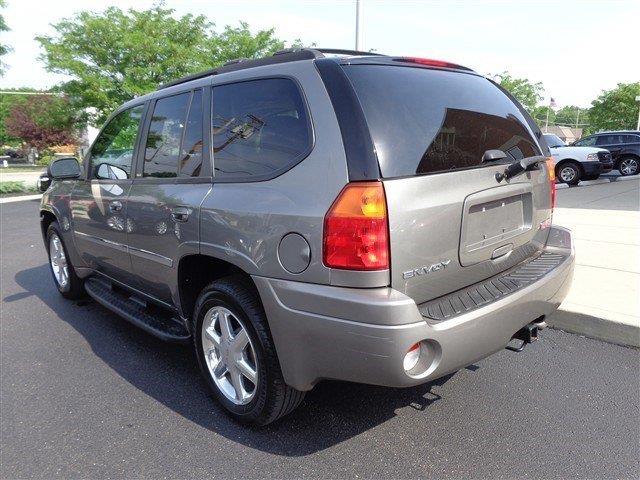 2008 GMC Envoy SLT