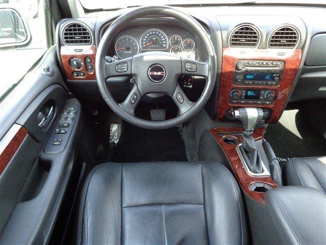 2008 GMC Envoy SLT