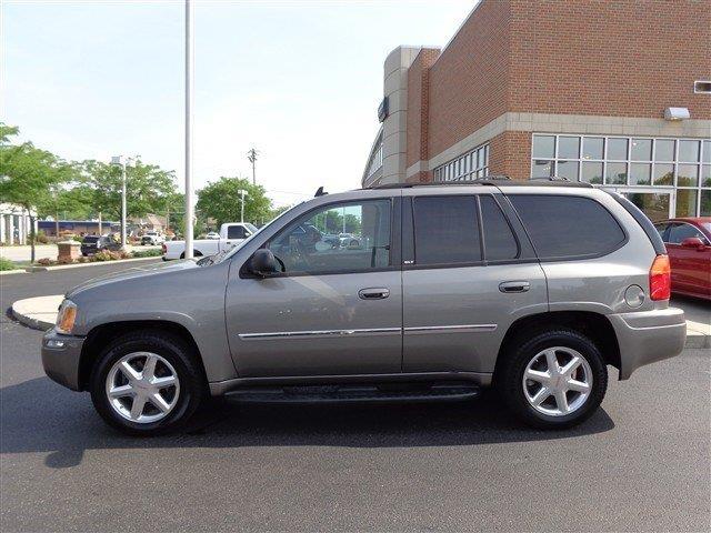 2008 GMC Envoy SLT