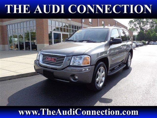 2008 GMC Envoy SLT