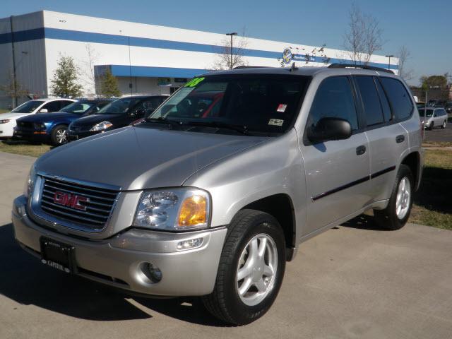 2008 GMC Envoy 45