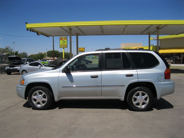2008 GMC Envoy ZX3 SES