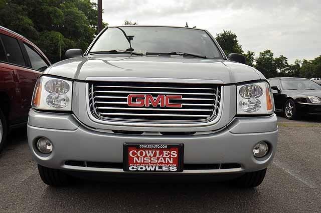 2008 GMC Envoy SLT