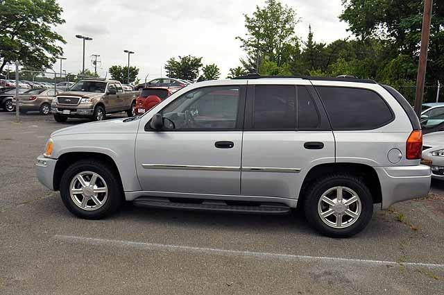 2008 GMC Envoy SLT