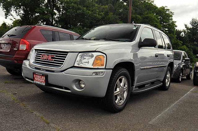 2008 GMC Envoy SLT
