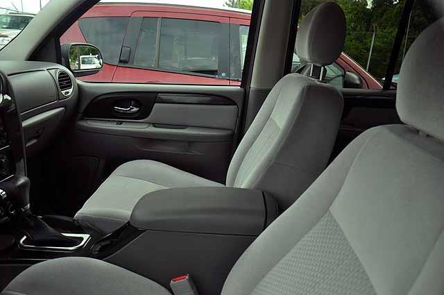 2008 GMC Envoy SLT
