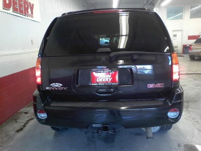 2008 GMC Envoy 2 Dr SC2 Coupe