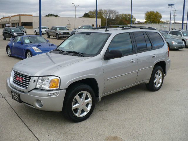 2008 GMC Envoy XL Denali AWD