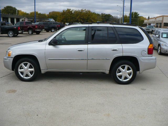 2008 GMC Envoy XL Denali AWD