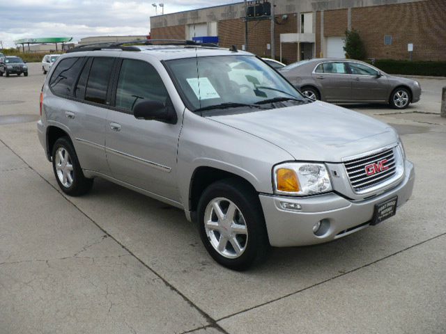2008 GMC Envoy XL Denali AWD