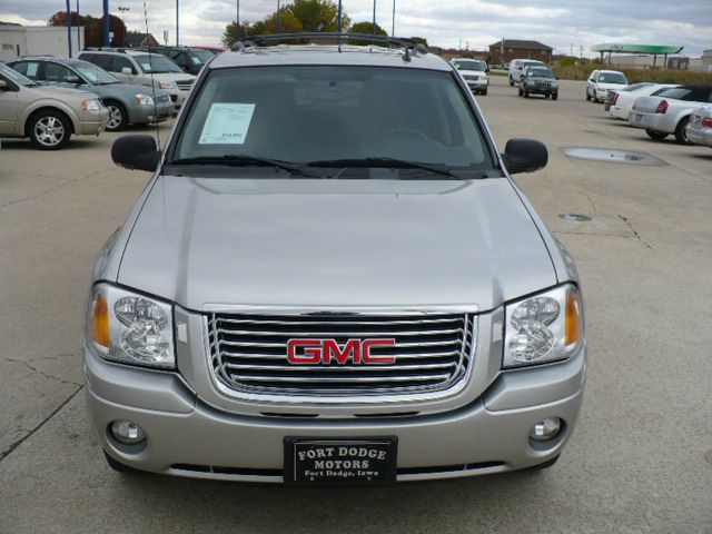 2008 GMC Envoy XL Denali AWD